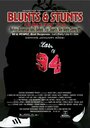 Фильм «Blunts & Stunts: Class of '94» смотреть онлайн фильм в хорошем качестве 720p