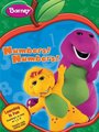 Фильм «Barney: Numbers! Numbers!» смотреть онлайн фильм в хорошем качестве 1080p