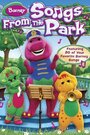 Фильм «Barney Songs from the Park» скачать бесплатно в хорошем качестве без регистрации и смс 1080p