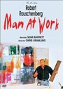 Robert Rauschenberg: Man at Work (1997)