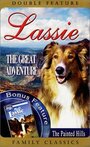 Фильм «Lassie's Great Adventure» смотреть онлайн фильм в хорошем качестве 720p