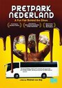 «Pretpark Nederland» трейлер фильма в хорошем качестве 1080p