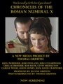 Фильм «Chronicles of the Roman Numeral X» смотреть онлайн фильм в хорошем качестве 1080p