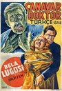 Черные глаза Лондона (1939)