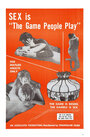 Фильм «The Game People Play» смотреть онлайн фильм в хорошем качестве 720p