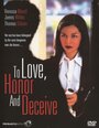 Фильм «To Love, Honor and Deceive» смотреть онлайн фильм в хорошем качестве 720p