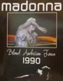 «Madonna: Blond Ambition - Japan Tour 90» трейлер фильма в хорошем качестве 1080p