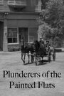 Фильм «Plunderers of Painted Flats» смотреть онлайн фильм в хорошем качестве 720p