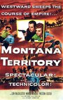 Фильм «Montana Territory» смотреть онлайн фильм в хорошем качестве 720p