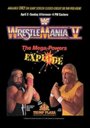 Фильм «WWF РестлМания 5» смотреть онлайн фильм в хорошем качестве 720p