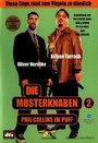 Фильм «Die Musterknaben 2» смотреть онлайн фильм в хорошем качестве 720p