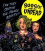 «Boogie with the Undead» трейлер фильма в хорошем качестве 1080p