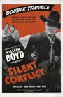 Фильм «Silent Conflict» смотреть онлайн фильм в хорошем качестве 720p