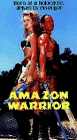 Фильм «Amazon Warrior» смотреть онлайн фильм в хорошем качестве 1080p