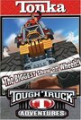 «Tonka Tough Truck Adventures: The Biggest Show on Wheels» кадры фильма в хорошем качестве