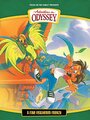 «Adventures in Odyssey: A Fine Feathered Frenzy» мультфильма в хорошем качестве 1080p