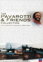 Фильм «Pavarotti & Friends» смотреть онлайн фильм в хорошем качестве 1080p