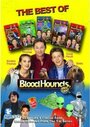 «BloodHounds, Inc» кадры сериала в хорошем качестве