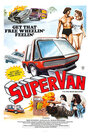 «Supervan» кадры фильма в хорошем качестве