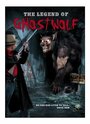 Фильм «The Legend of Ghostwolf» скачать бесплатно в хорошем качестве без регистрации и смс 1080p