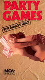 Фильм «Party Games for Adults Only» смотреть онлайн фильм в хорошем качестве 720p