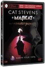 Фильм «Cat Stevens: Majikat» смотреть онлайн фильм в хорошем качестве 1080p