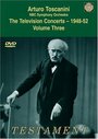 Фильм «Toscanini: The Television Concerts, Vol. 5 - Verdi: Aida» смотреть онлайн фильм в хорошем качестве 720p