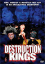 Фильм «Destruction Kings» смотреть онлайн фильм в хорошем качестве 720p