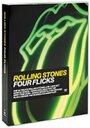 Фильм «Rolling Stones: 4 жеста» смотреть онлайн фильм в хорошем качестве 1080p