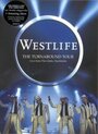 «Westlife Live in Stockholm: The Turnaround Tour» трейлер фильма в хорошем качестве 1080p