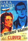 El misterioso viajero del Clipper (1945)