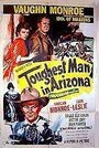 Фильм «Toughest Man in Arizona» смотреть онлайн фильм в хорошем качестве 720p