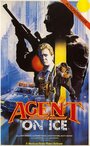 Фильм «Agent on Ice» смотреть онлайн фильм в хорошем качестве 720p