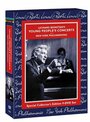 Фильм «New York Philharmonic Young People's Concerts: Fidelio - A Celebration of Life» смотреть онлайн фильм в хорошем качестве 720p