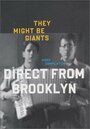 Фильм «Direct from Brooklyn» скачать бесплатно в хорошем качестве без регистрации и смс 1080p