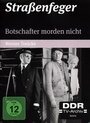 «Botschafter morden nicht» трейлер фильма в хорошем качестве 1080p