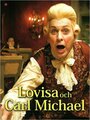 Фильм «Lovisa och Carl Michael» смотреть онлайн фильм в хорошем качестве 720p