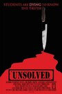 Фильм «Unsolved» смотреть онлайн фильм в хорошем качестве 720p