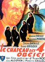 Le château des quatre obèses (1939)