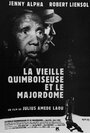 Фильм «La vieille quimboiseuse et le majordome» скачать бесплатно в хорошем качестве без регистрации и смс 1080p