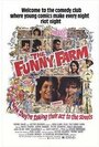 Фильм «The Funny Farm» смотреть онлайн фильм в хорошем качестве 720p