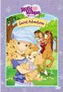 Мультфильм «Holly Hobbie and Friends: Secret Adventures» смотреть онлайн в хорошем качестве 1080p