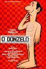 «O Donzelo» трейлер фильма в хорошем качестве 1080p