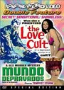 Фильм «The Love Cult» смотреть онлайн фильм в хорошем качестве 720p