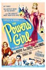 Фильм «The Powers Girl» смотреть онлайн фильм в хорошем качестве 720p