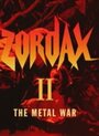 «Zordax II: La guerre du métal» кадры фильма в хорошем качестве