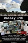 Mainly Etc. (2001)