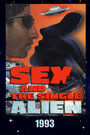 «Sex and the Single Alien» трейлер фильма в хорошем качестве 1080p