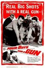 Фильм «Four Boys and a Gun» скачать бесплатно в хорошем качестве без регистрации и смс 1080p