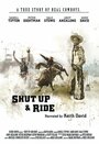 «Shut Up and Ride» трейлер фильма в хорошем качестве 1080p